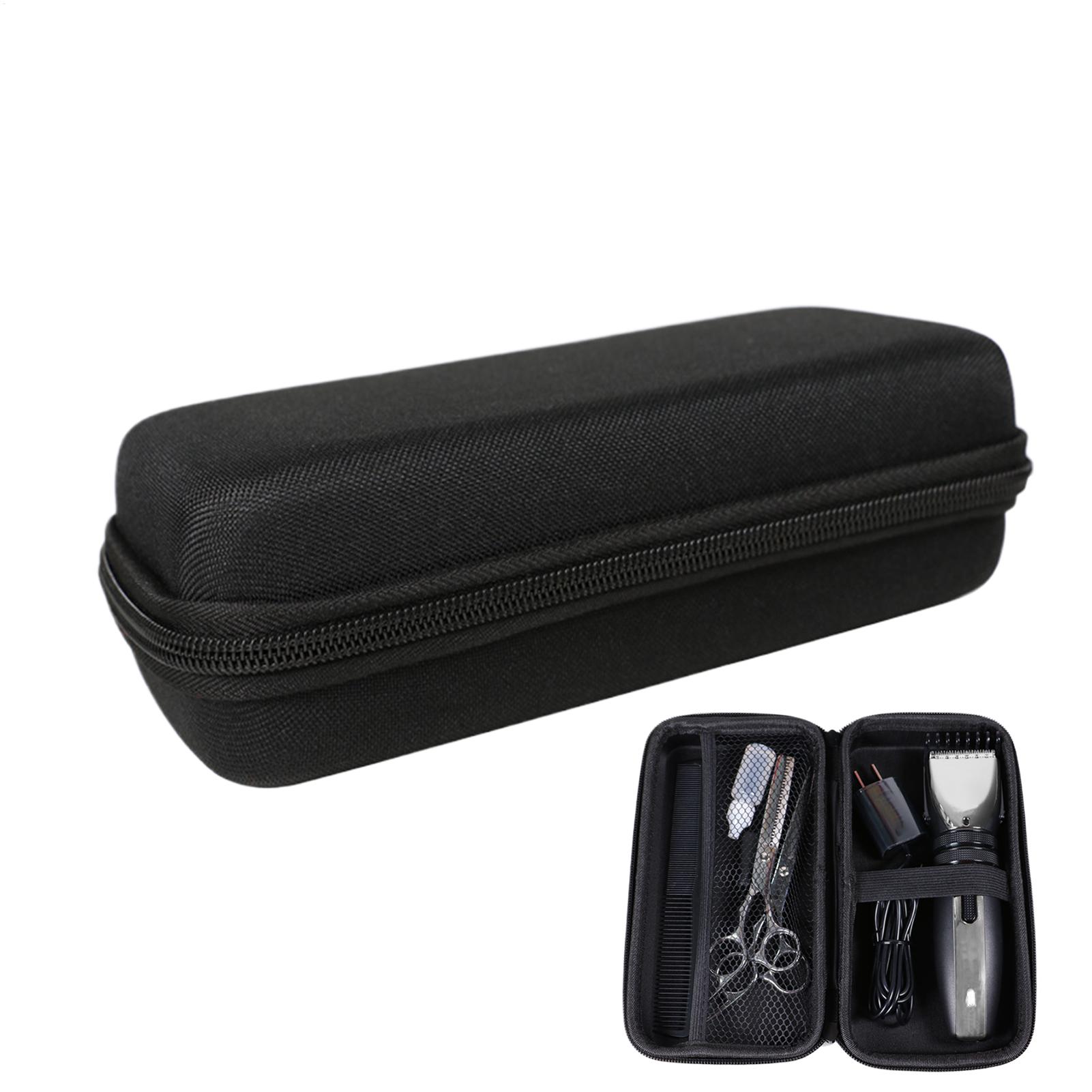 Hair Care Barber - Caja de Almacenamiento para Herramientas de