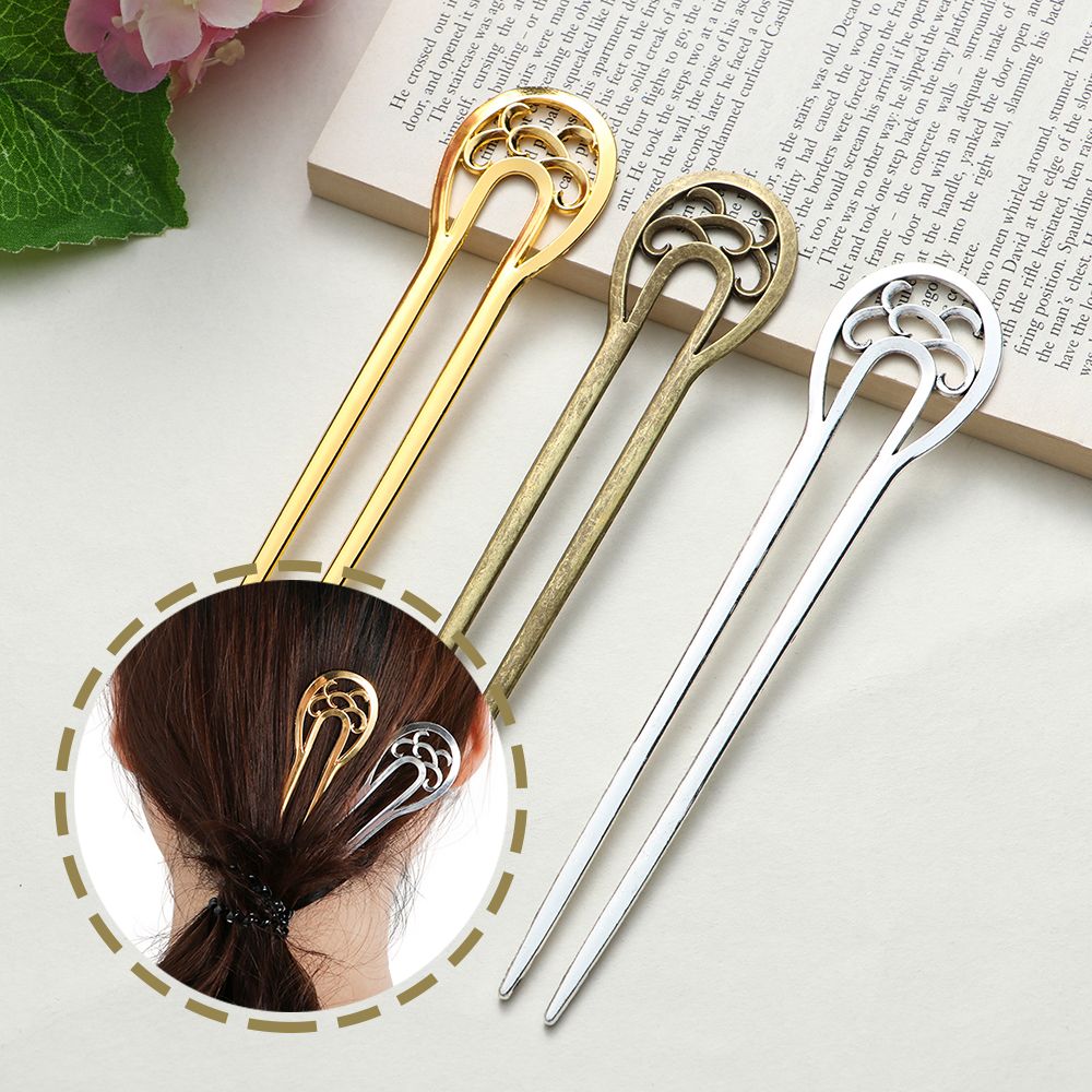 Hair Care Wavy Hair - Herramientas de peinado de aleación de