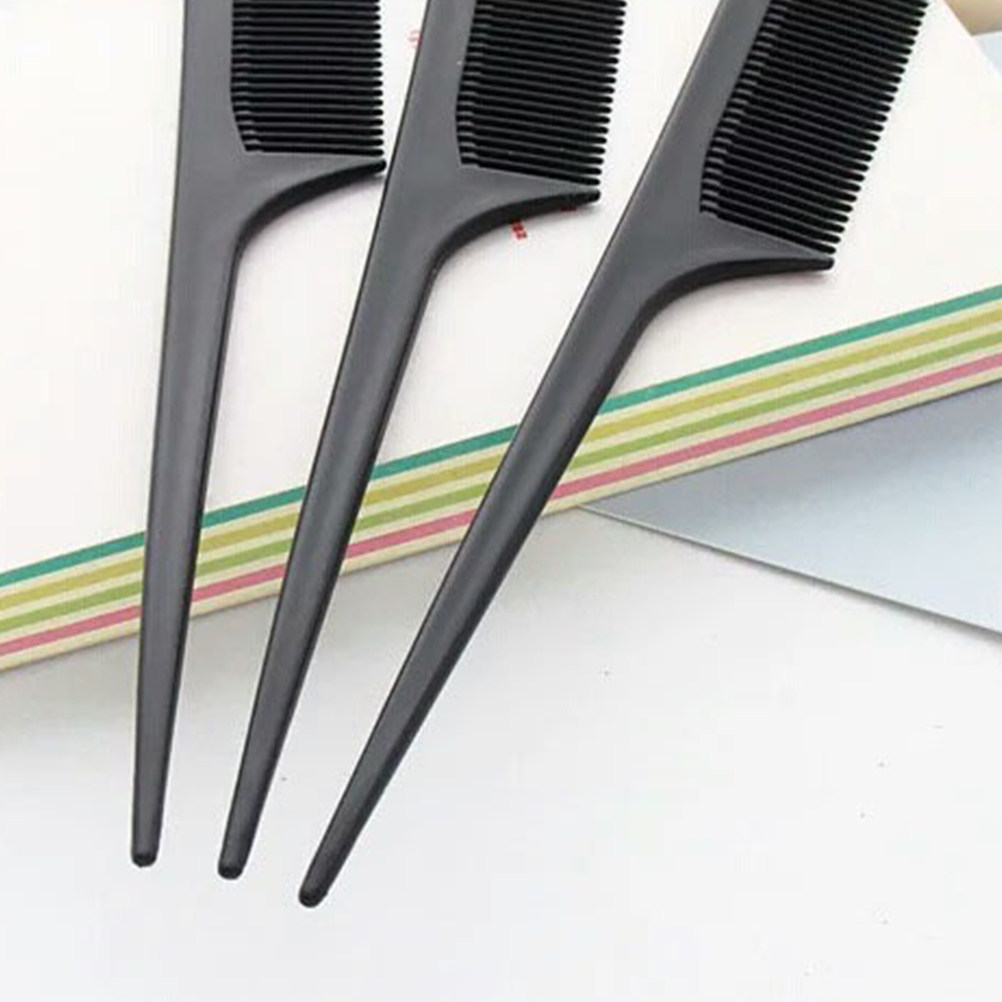 Juego de 10 Peines Profesional - Hair Care Barber reseña y precio