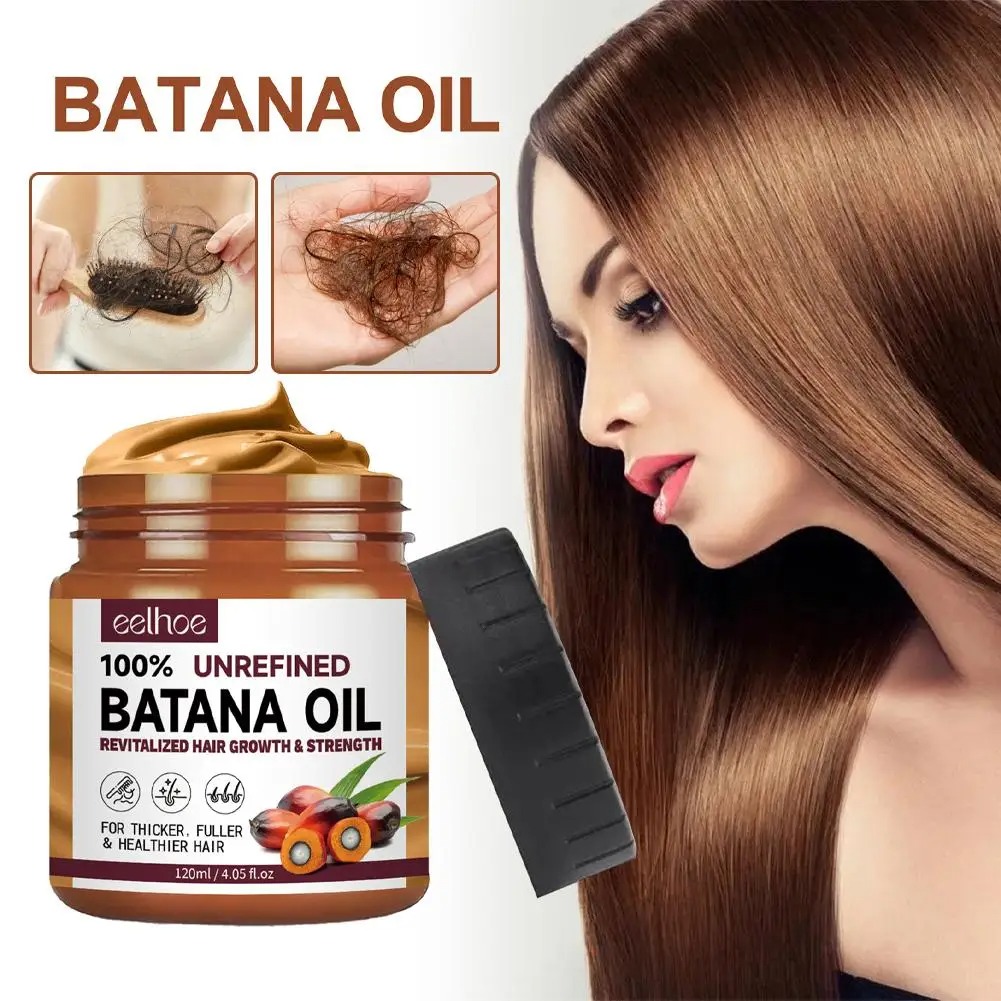 Mascarilla para el cabello 100 - Hair Care Organic reseña y precio