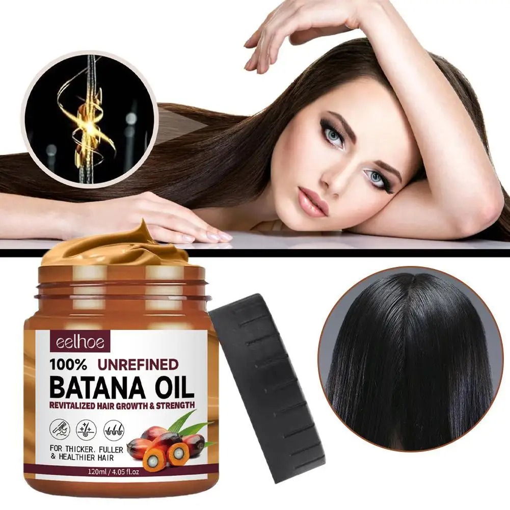 Mascarilla para el cabello 100 - Hair Care Organic reseña y precio