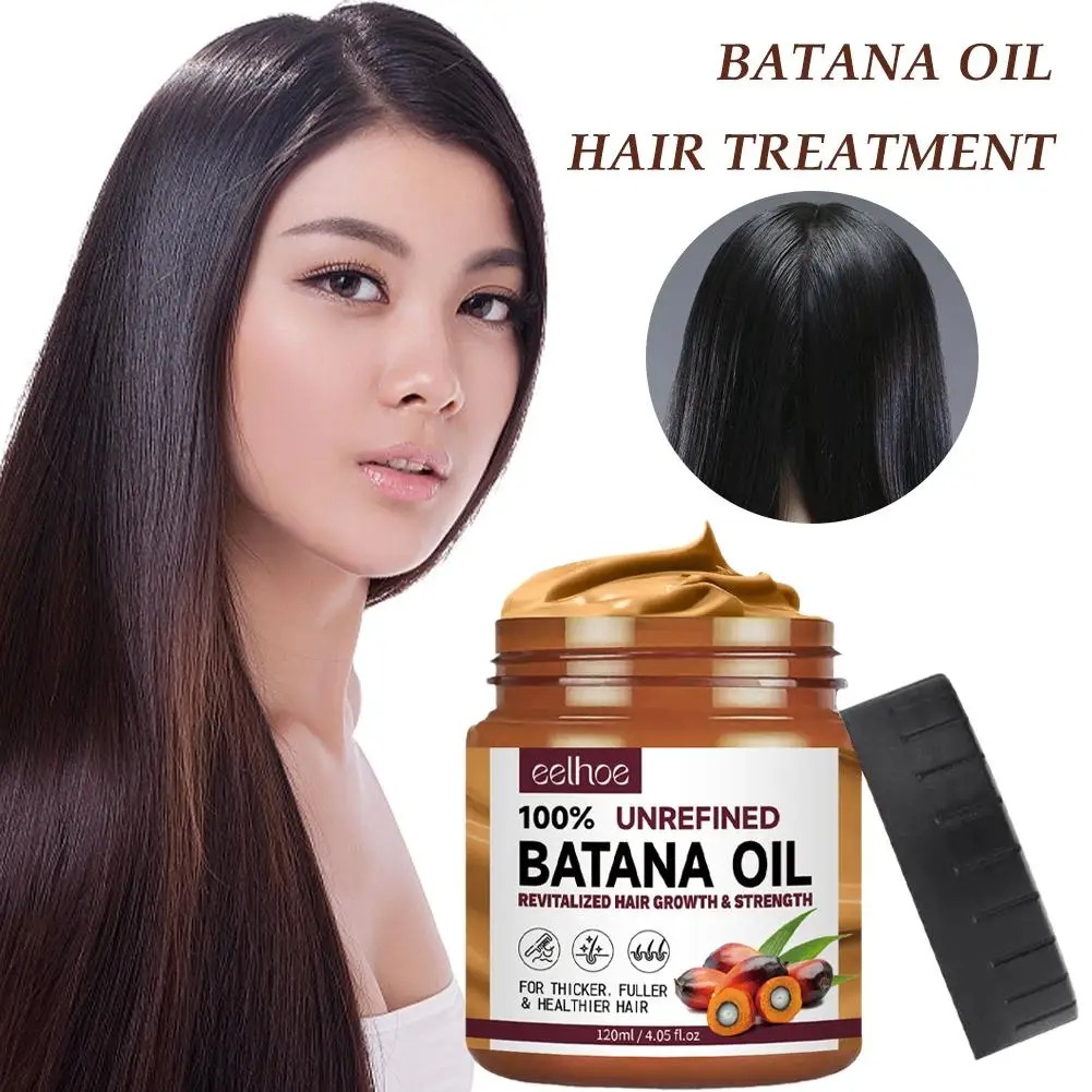 Mascarilla para el cabello 100 - Hair Care Organic reseña y precio