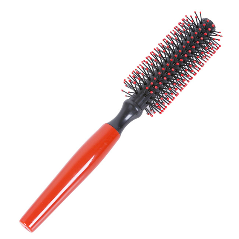 10 cepillos de pelo con rodill - Hair Care Wavy Hair reseña y precio