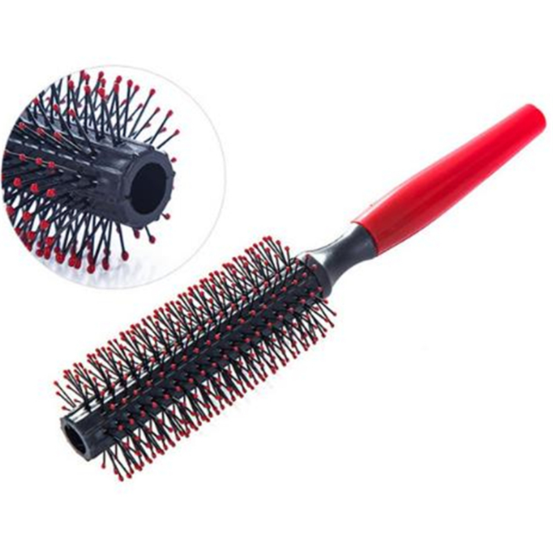 10 cepillos de pelo con rodill - Hair Care Wavy Hair reseña y precio