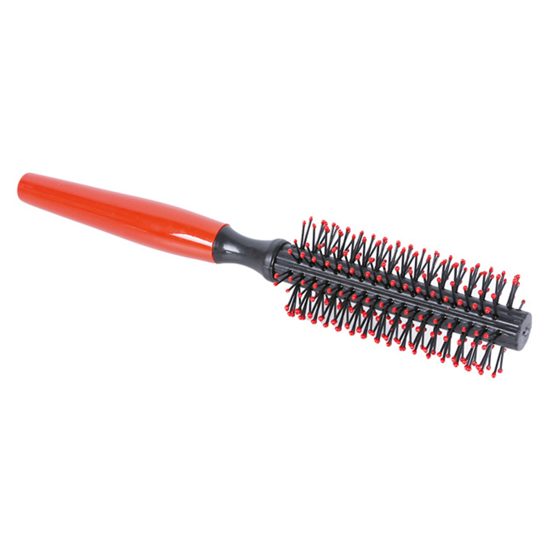 10 cepillos de pelo con rodill - Hair Care Wavy Hair reseña y precio