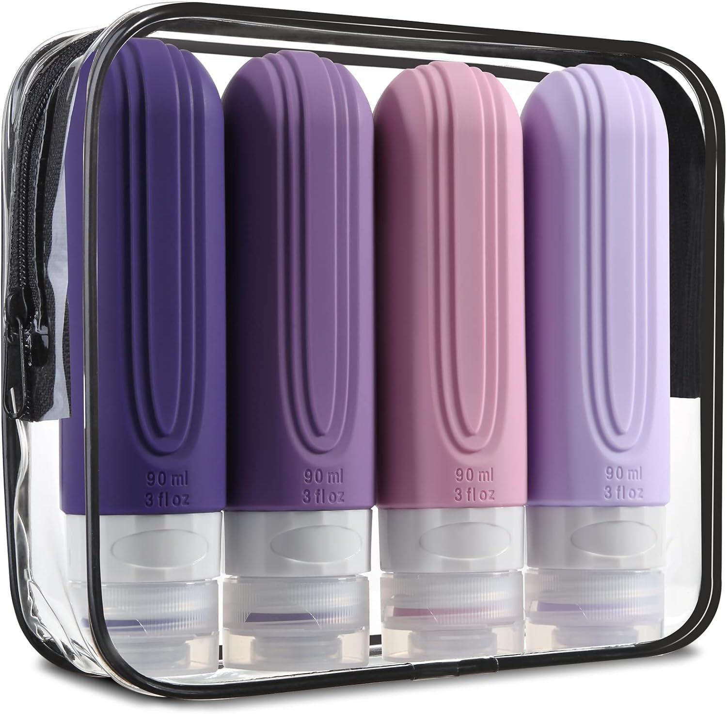 90 ml/juego de botellas de cos - Dry Shampoo Travel reseña y precio