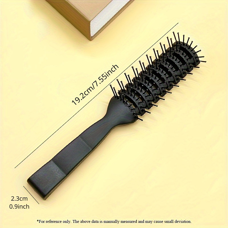 Cepillo Antiestático para el C - Hair Care Barber reseña y precio