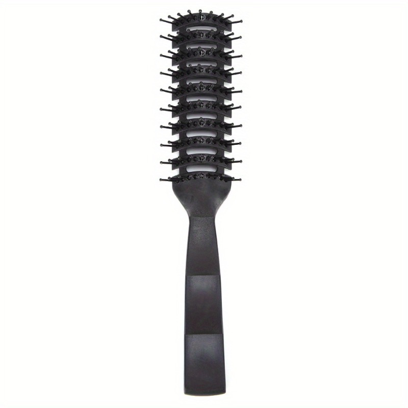 Cepillo Antiestático para el C - Hair Care Barber reseña y precio