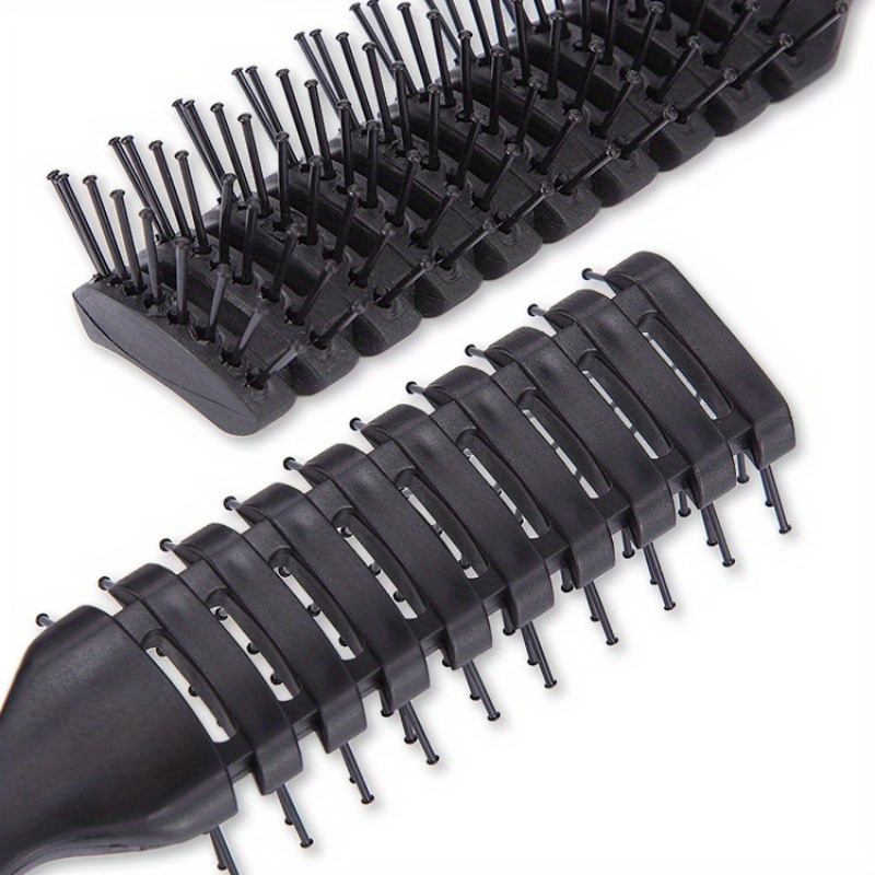 Cepillo Antiestático para el C - Hair Care Barber reseña y precio