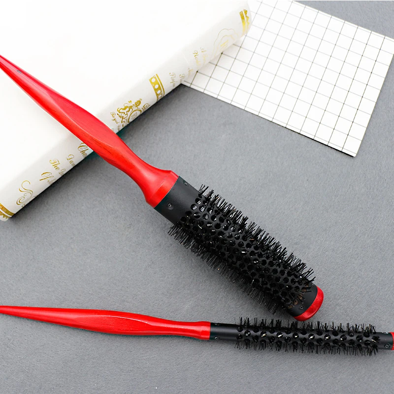 Cepillo de pelo rizado ondulad - Hair Care Wavy Hair reseña y precio