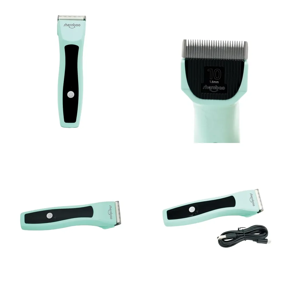 Cortadora de Pelo para Perros  - Hair Care Barber reseña y precio