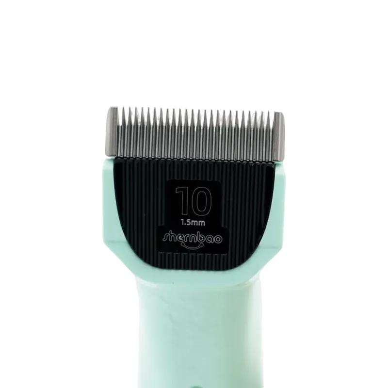 Cortadora de Pelo para Perros  - Hair Care Barber reseña y precio