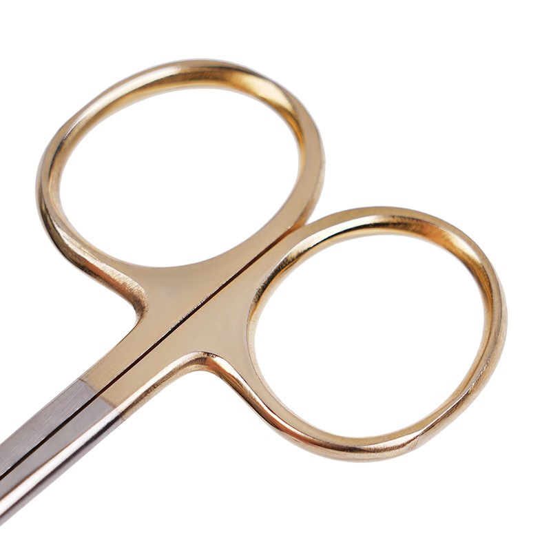Tijeras quirúrgicas médicas de - Hair Care Barber reseña y precio