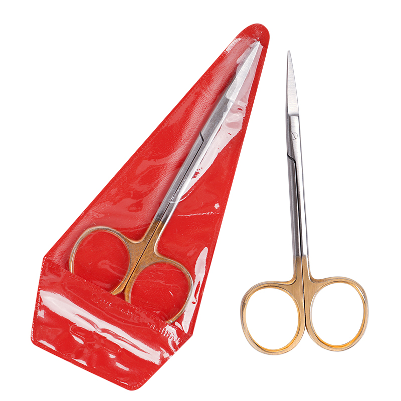 Tijeras quirúrgicas médicas de - Hair Care Barber reseña y precio