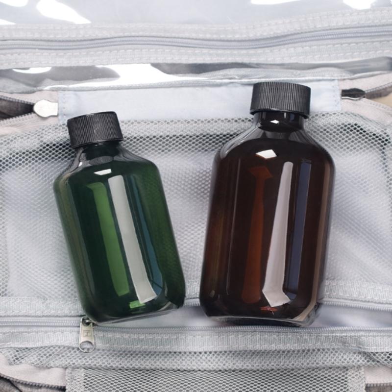 【M】Botellas dispensadoras con  - Dry Shampoo Travel reseña y precio