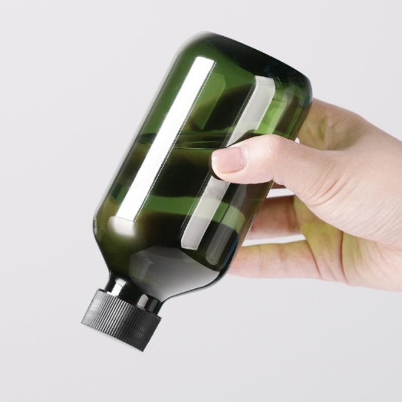【M】Botellas dispensadoras con  - Dry Shampoo Travel reseña y precio