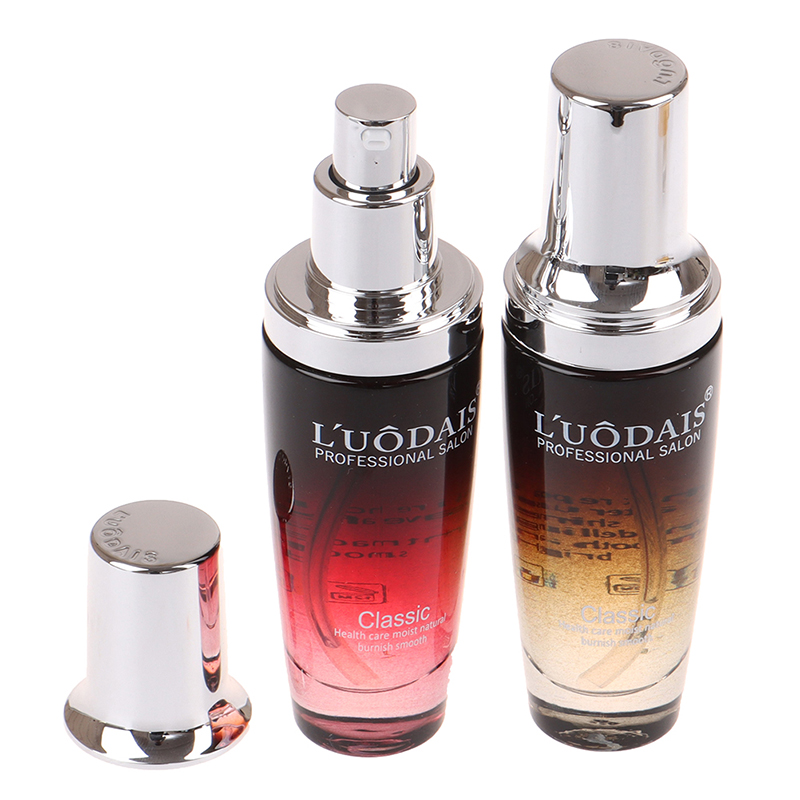 LUODAIS-suero reparador para e - Hair Care Organic reseña y precio
