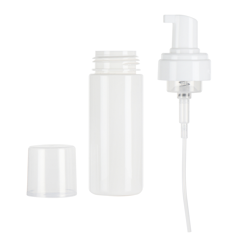 Dispensador de jabón de plásti - Dry Shampoo Travel reseña y precio