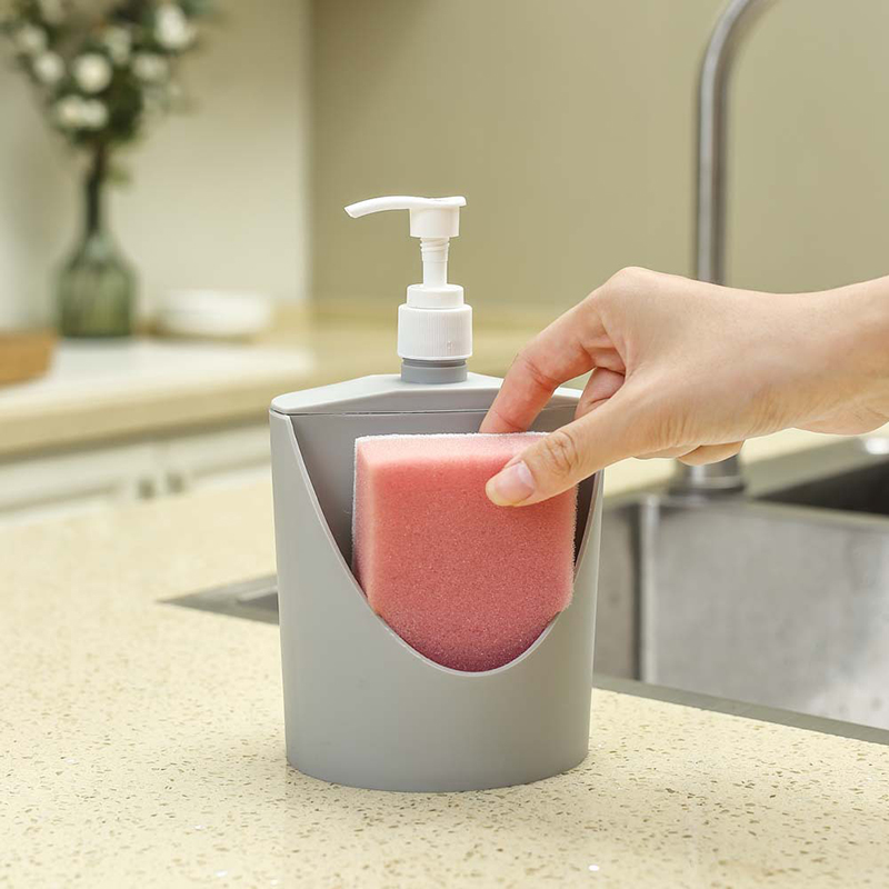 Dispensadores de jabón de baño - Dry Shampoo Travel reseña y precio