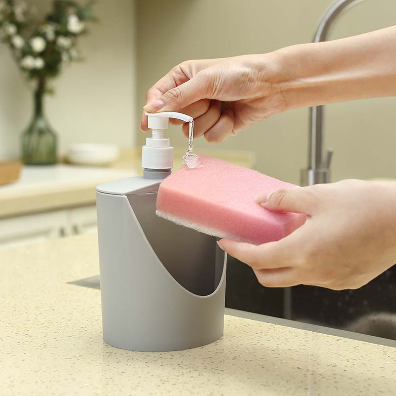 Dispensadores de jabón de baño - Dry Shampoo Travel reseña y precio