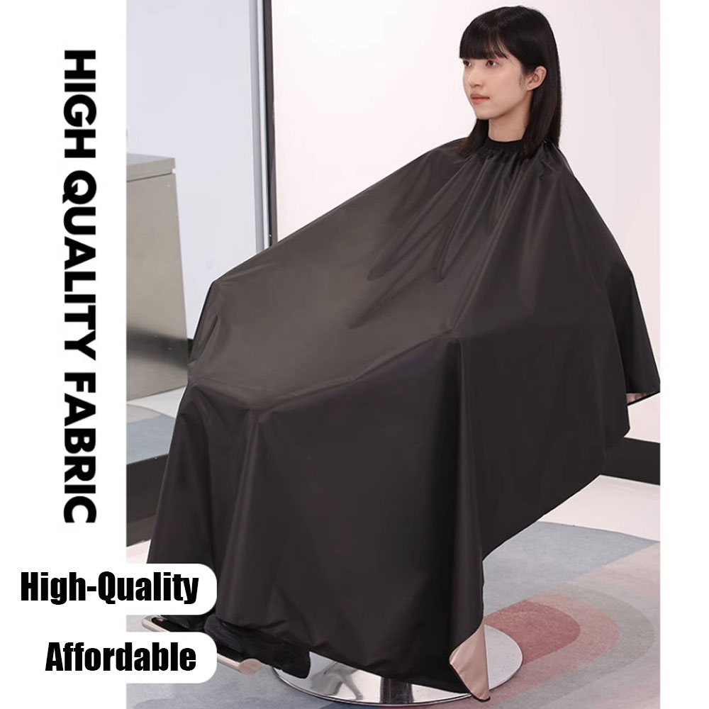 Capa de corte de pelo en 4 col - Hair Care Barber reseña y precio