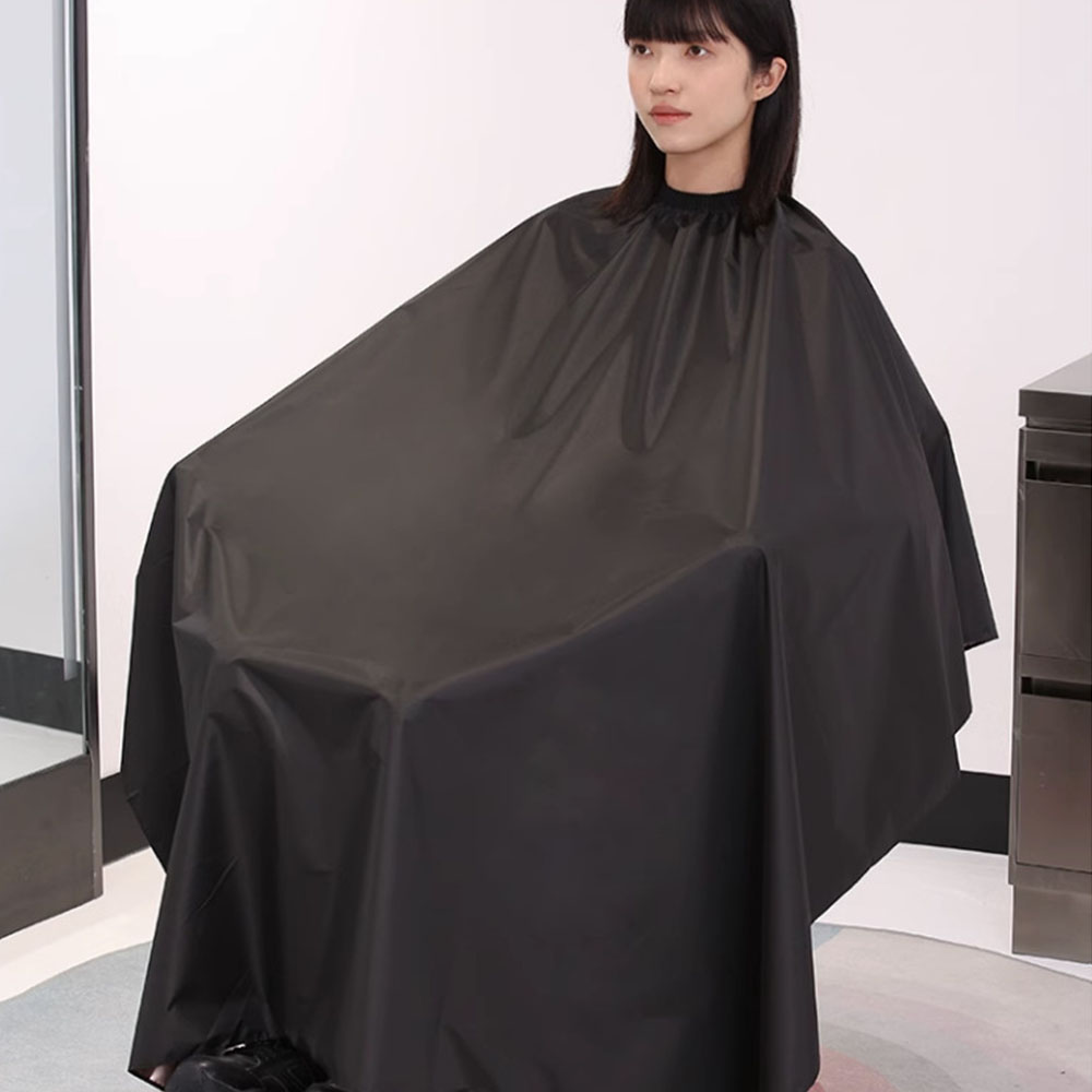 Capa de corte de pelo en 4 col - Hair Care Barber reseña y precio
