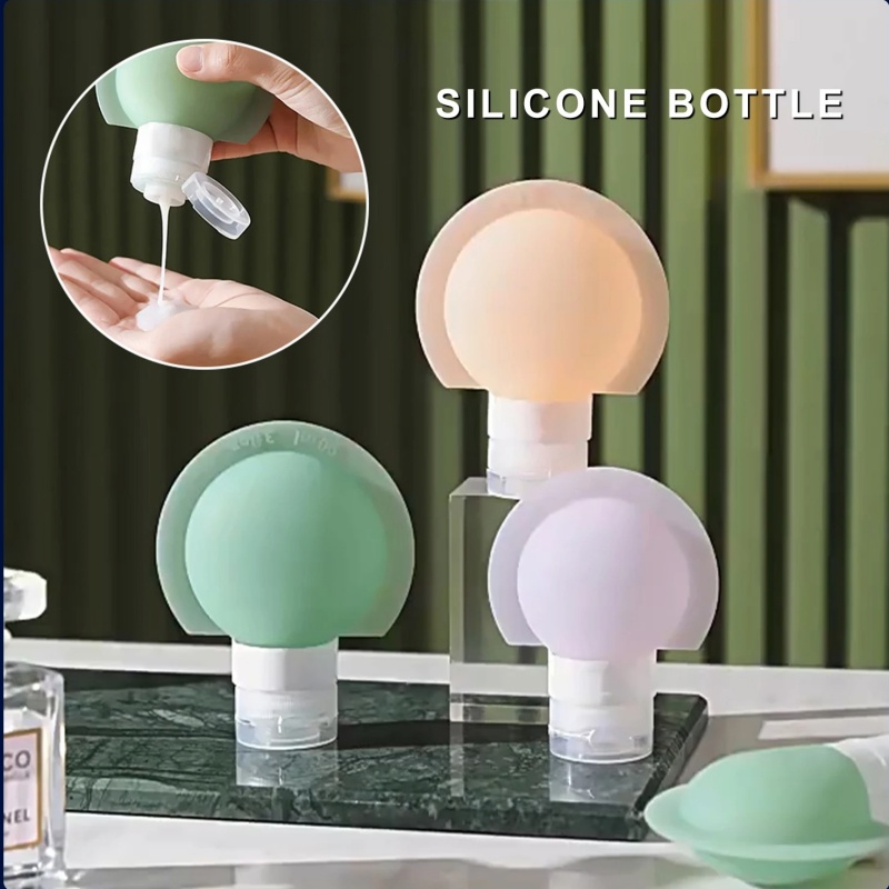 Botellas de viaje portátiles,  - Dry Shampoo Travel reseña y precio