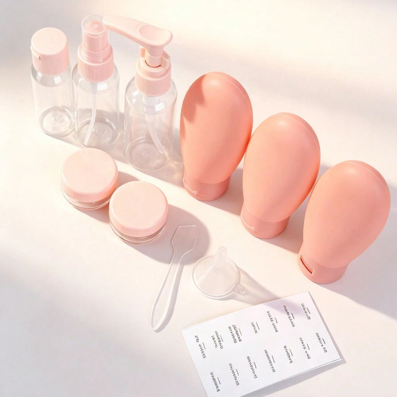 Kit de 11 Botellas de Viaje Re - Dry Shampoo Travel reseña y precio