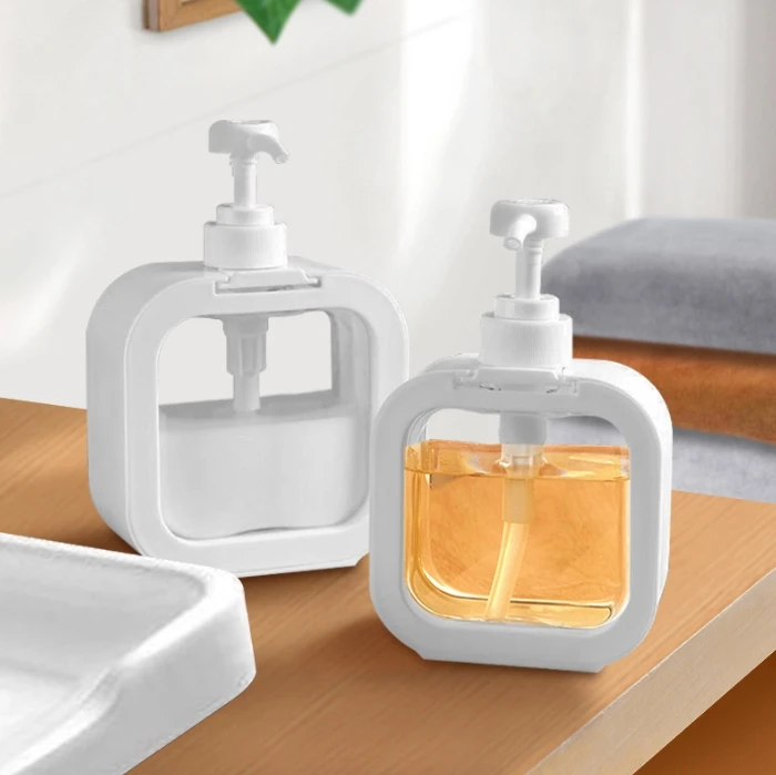 Dispensadores de jabón de baño - Dry Shampoo Travel reseña y precio