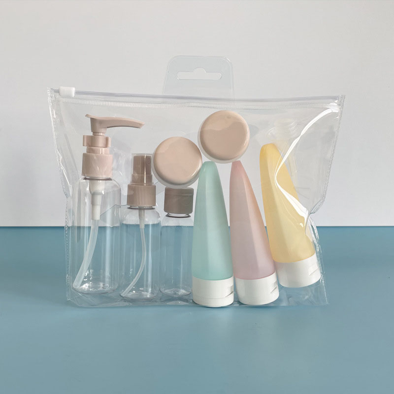 Juego de botellas de Perfume,  - Dry Shampoo Travel reseña y precio